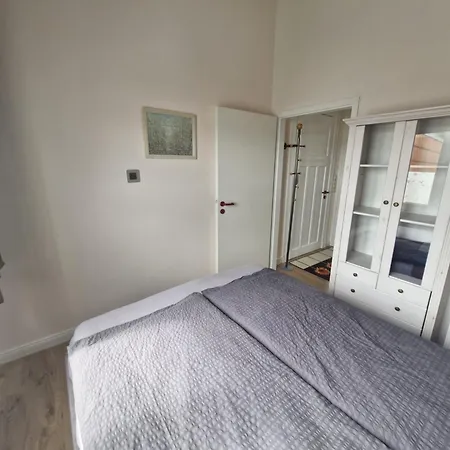 Marie 4, Norderney