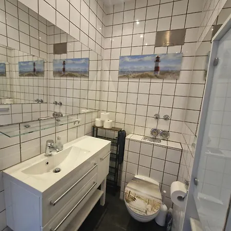 Apartment Marie 4, *