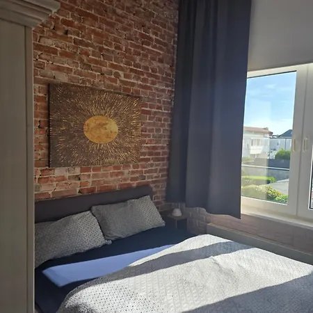 Lejlighed Marie 4, Norderney