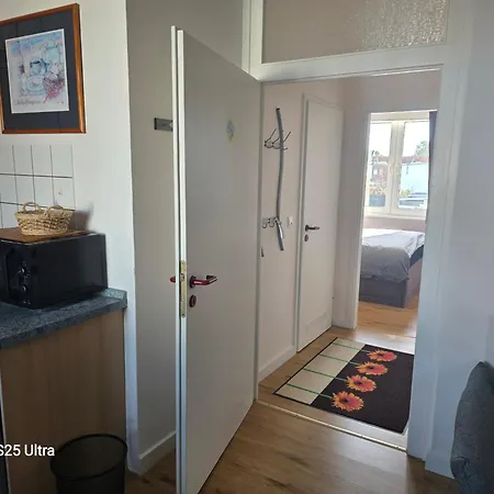 Marie 4, Lejlighed Norderney